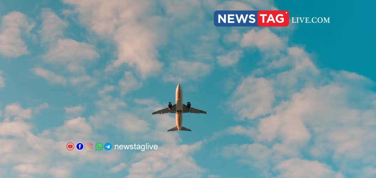 india closes airspace