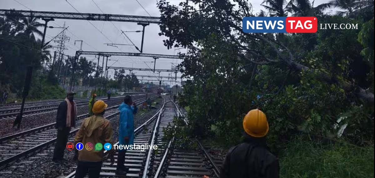 kerala rain