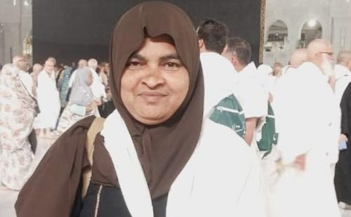 malayali Hajj pilgrim dies in saudi arabia Makkah