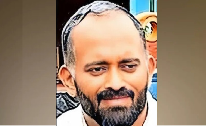 Kannur native died after being hit by a vehicle in Kuwait.