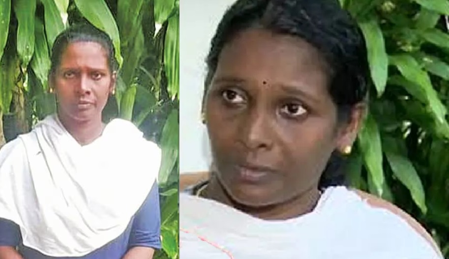 Dalit woman kept at station all night on theft charges