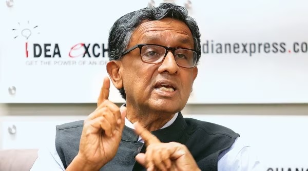 Prof. G. Mohan Gopal's lecture at the CH Chair on June 4th