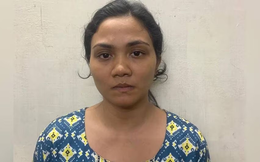 Thrissur native arrested with MDMA and cannabis in Ernakulam