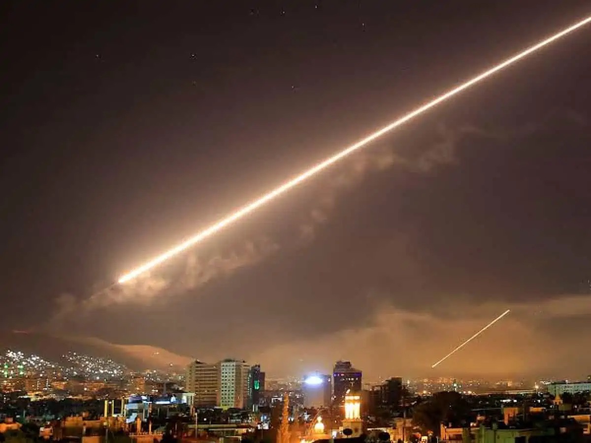 Yemen’s Houthis claim fresh attack against Israels Ben Gurion Airport