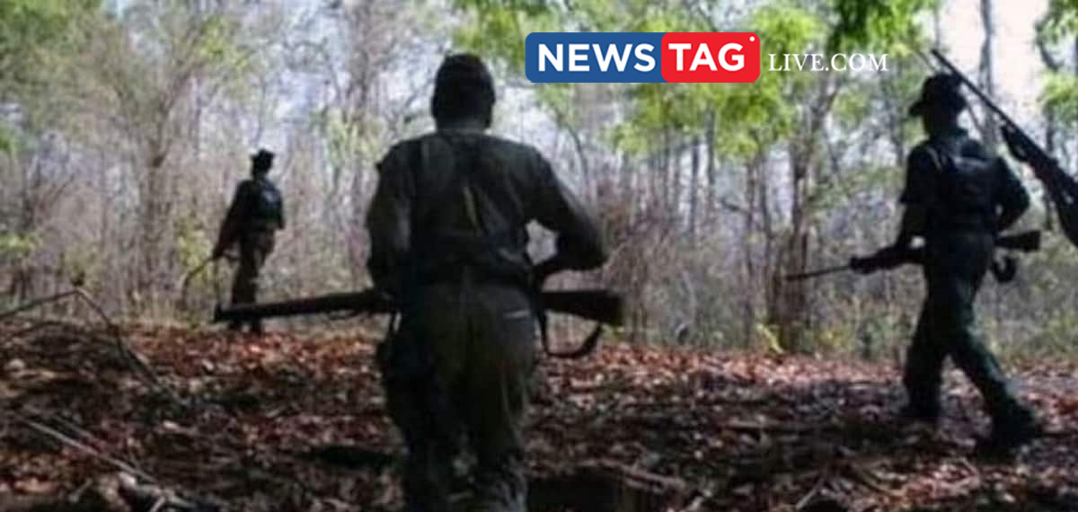 more than 26 mavoists killed in encounter in Chatisgarh
