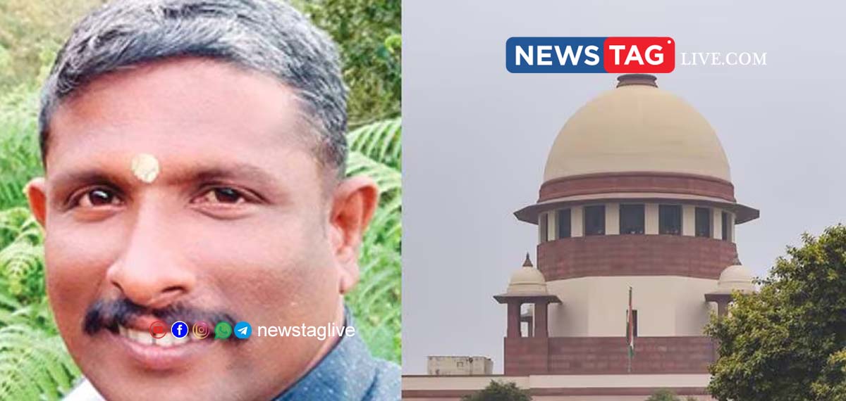 palakkad srinivasan murder case pfi