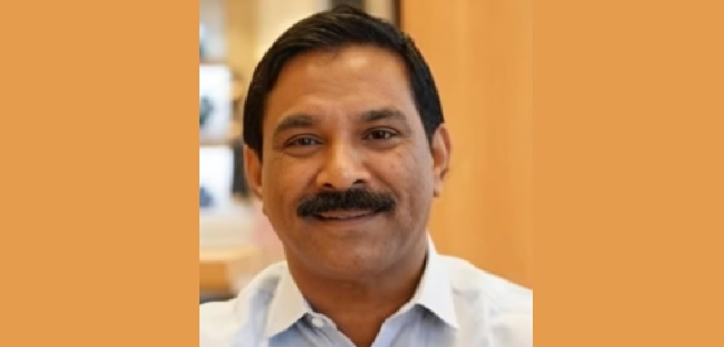 pavithra gold md dies in Lift accident