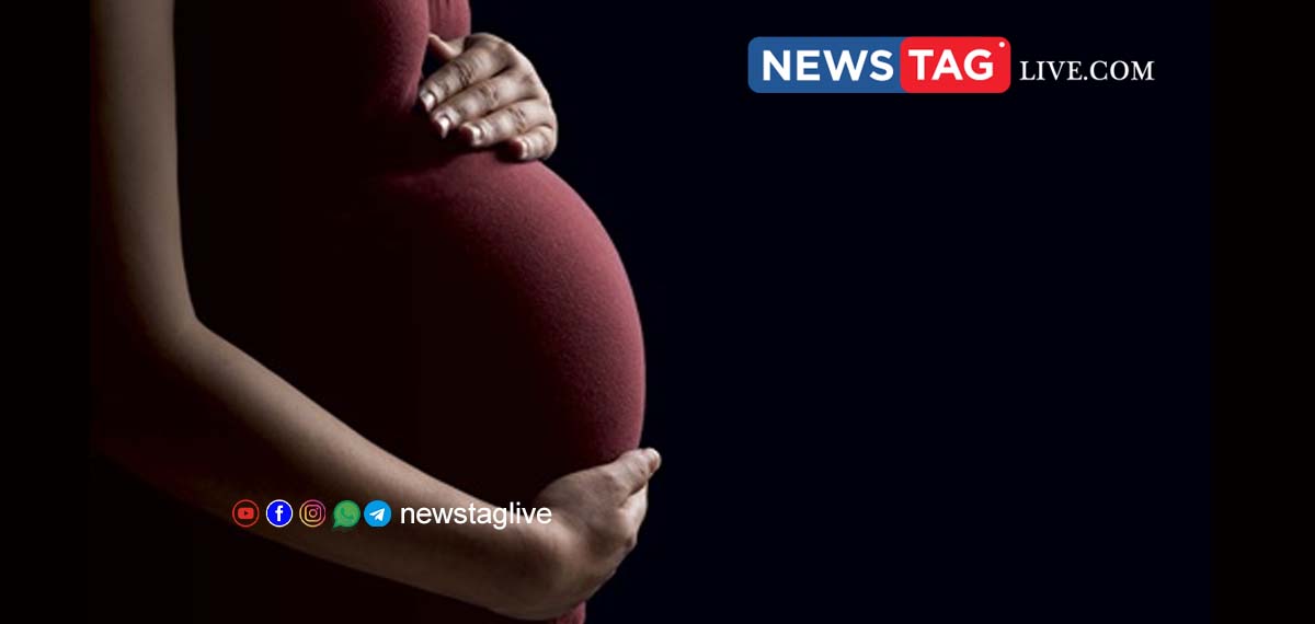 teacher pregnant