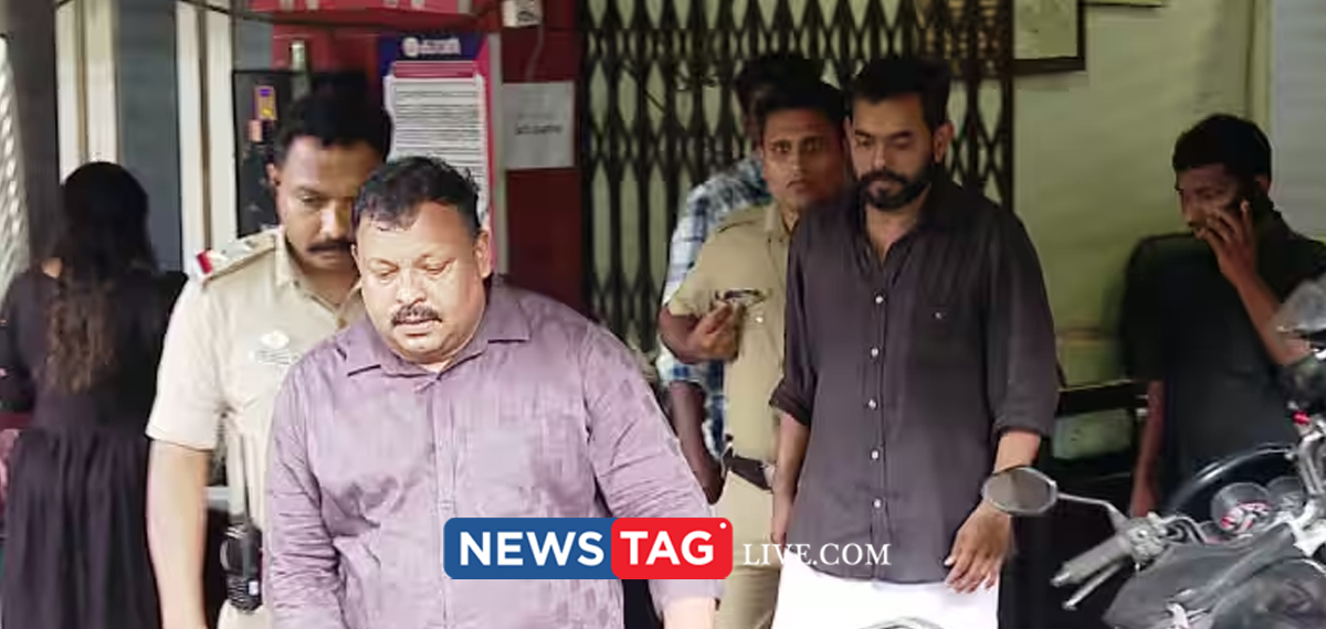 the fourth online channel owners arrested over investment fraud case