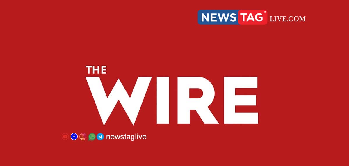 the wire