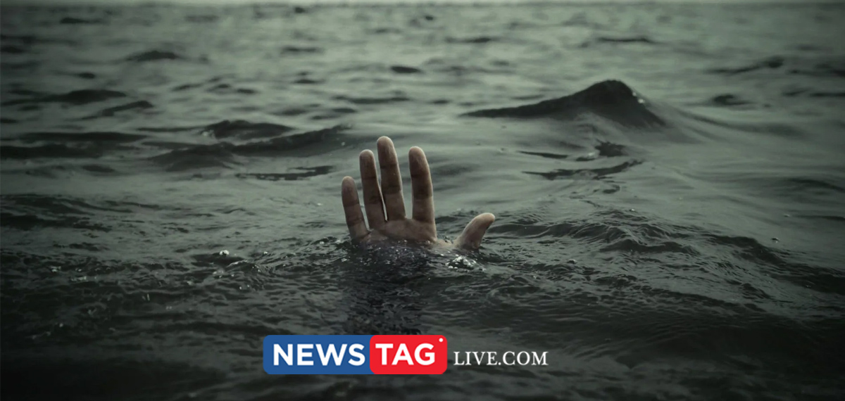 couples among three drown in Nadapuram