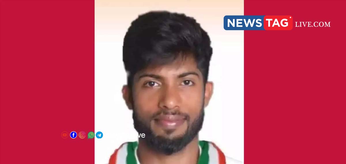 ullal youth conggress secretary