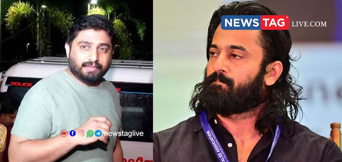 unni mukundan case