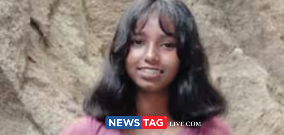 15 year old girl found dead in Chalakkudy
