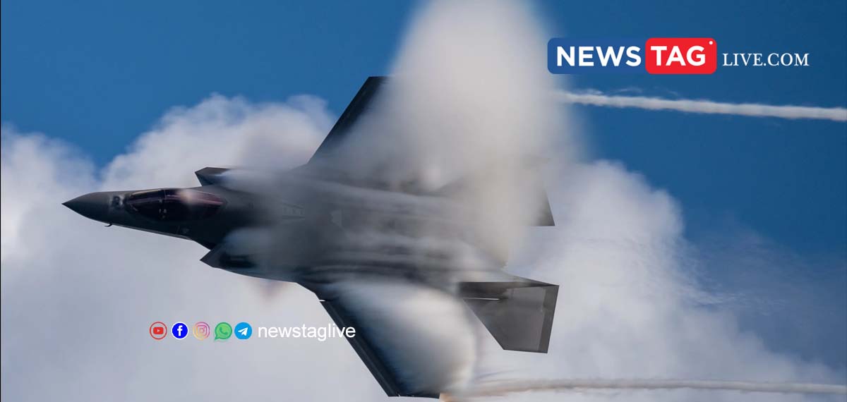 F-35 FLIGHT ISRAEL