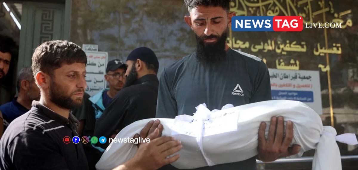 Gaza ceasefire