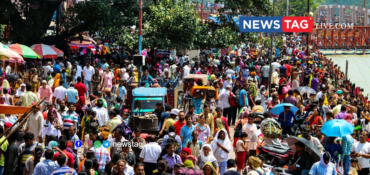 India Census