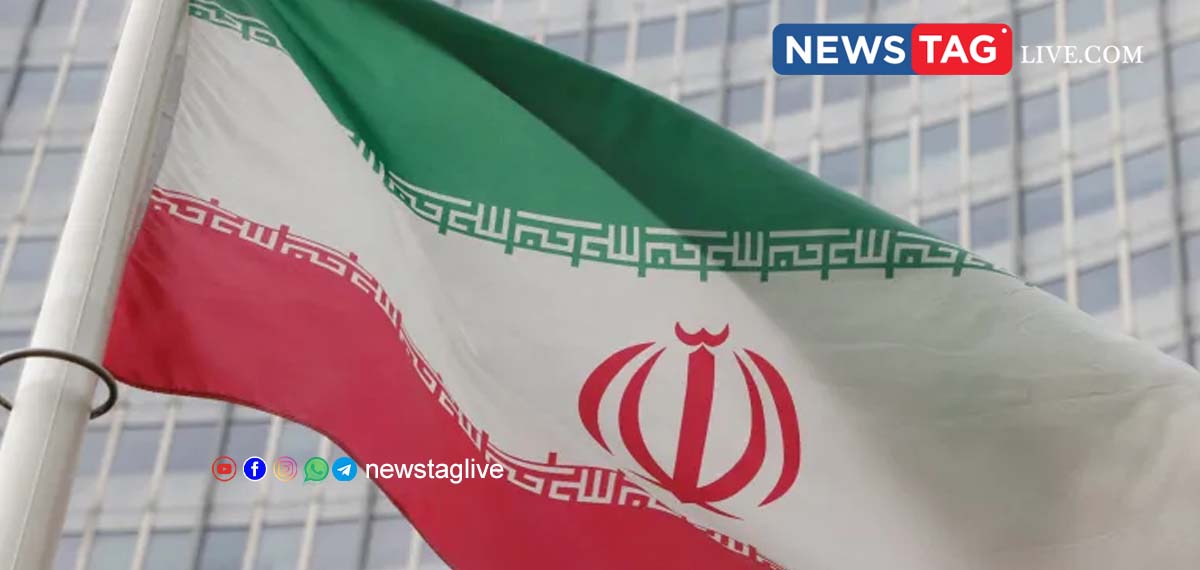 Iran and Israel