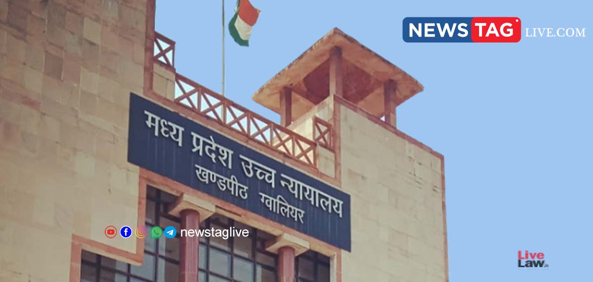 Madhyapradesh high court