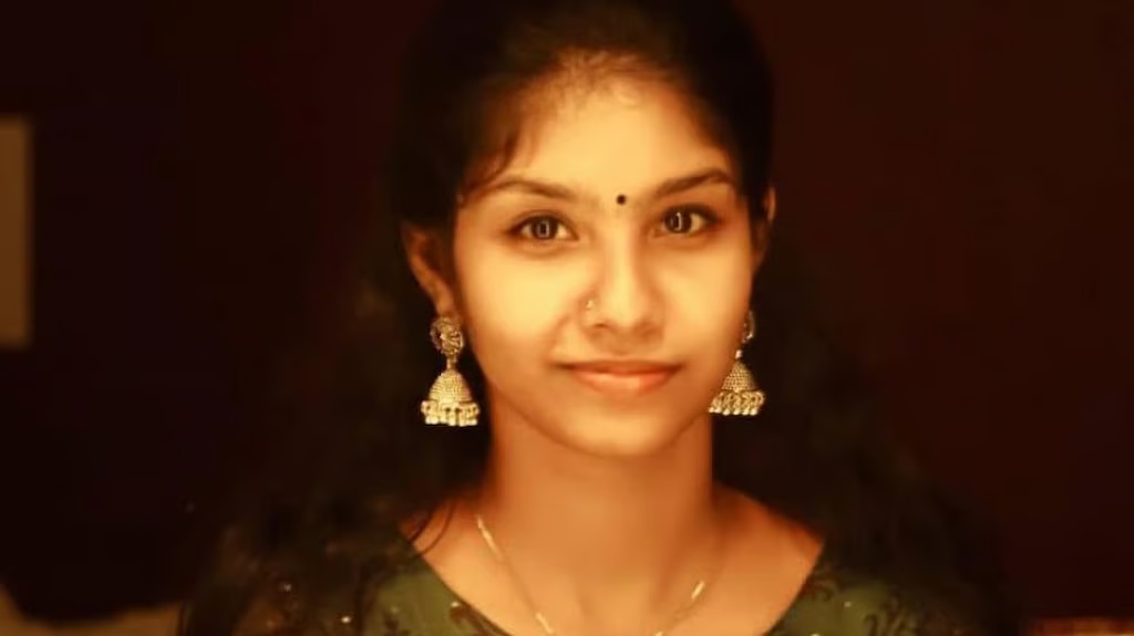 Woman found hanging in bedroom; married a year ago