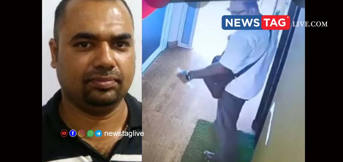 Padiyoor double murder case