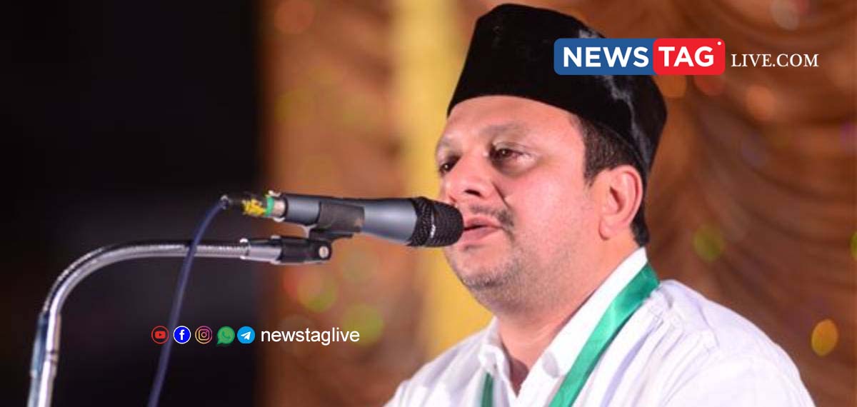 Panakkad Abbas Ali Thangal