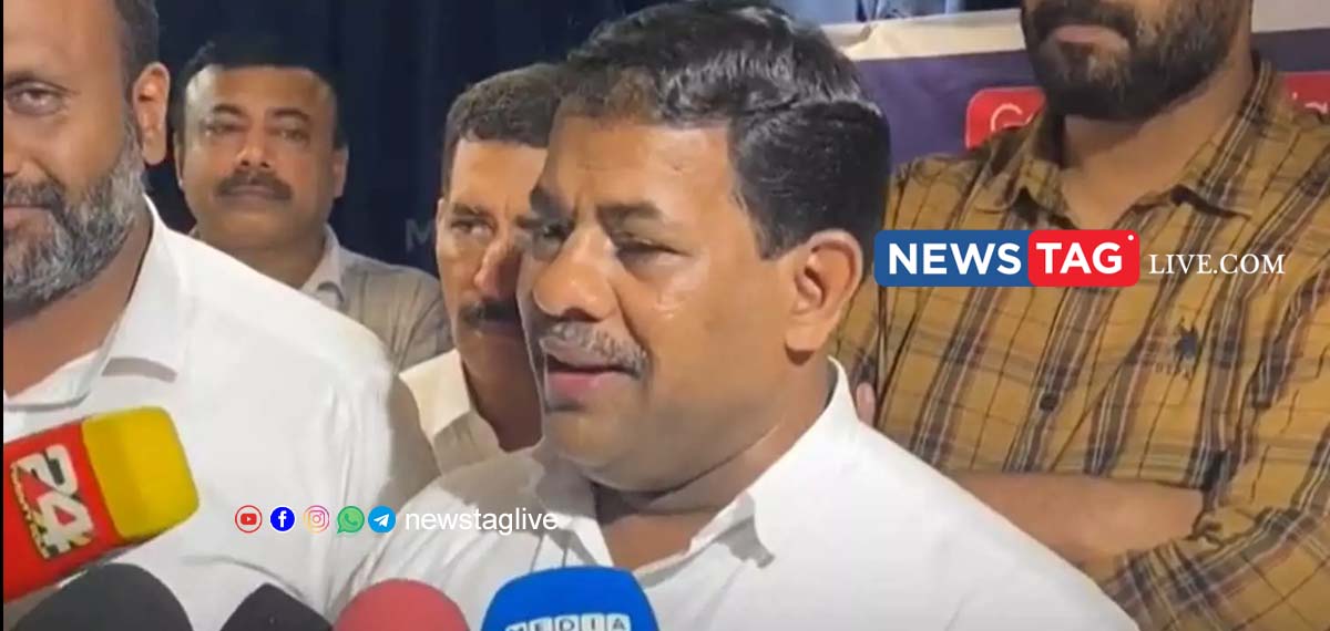 Razak paleri welafare party