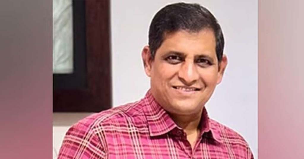Ravada chndrashekhar