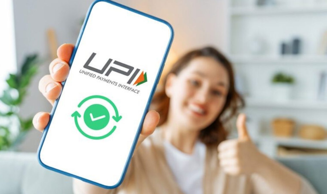 UPI Transactions To Become Faster From June 16; Other Changes Coming From July