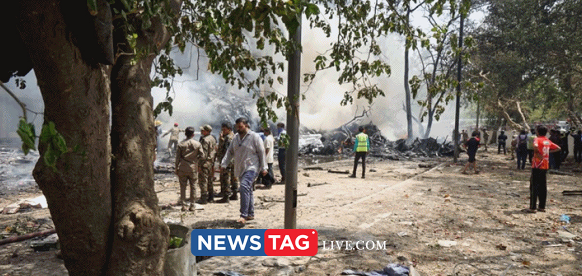 all 242 persons on board dies in Ahmedabad flight crash