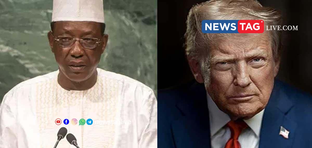 chad us visa ban