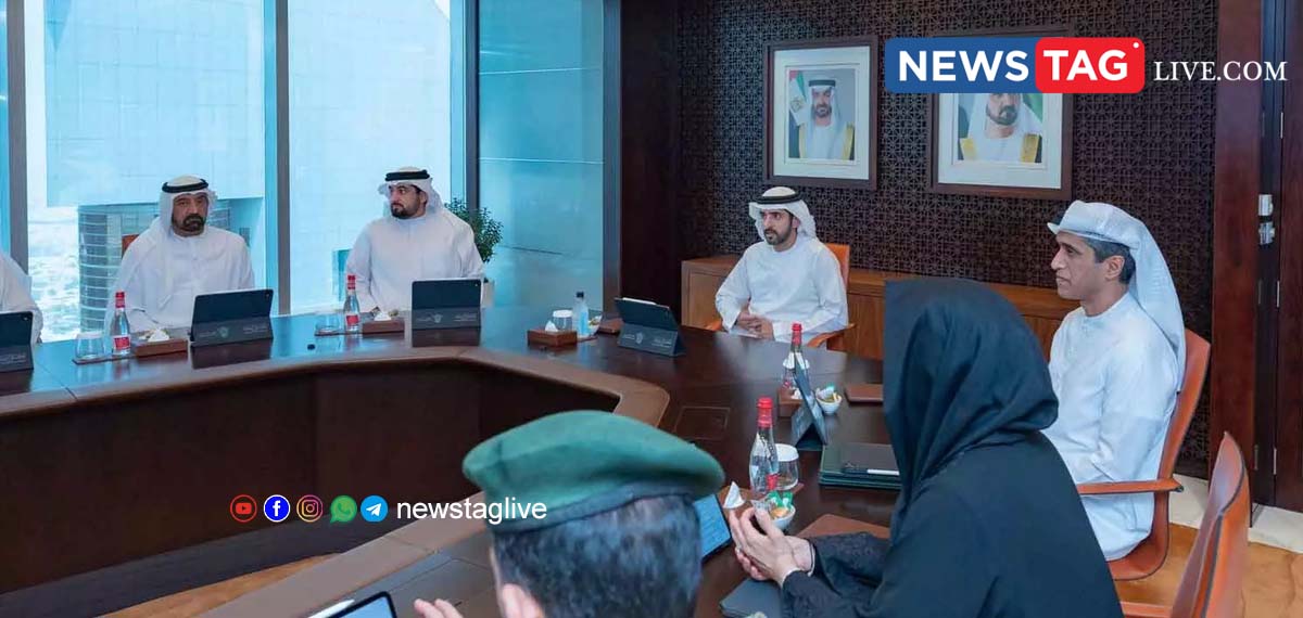 dubai universities seat