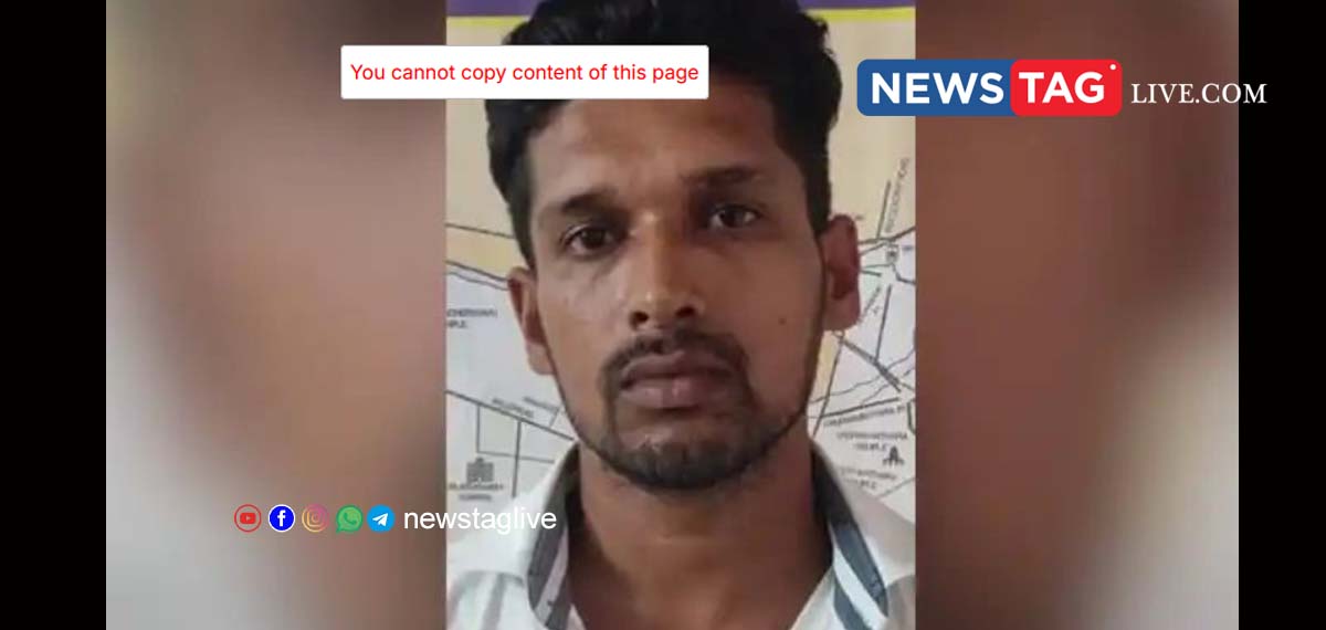 father hacks son to death