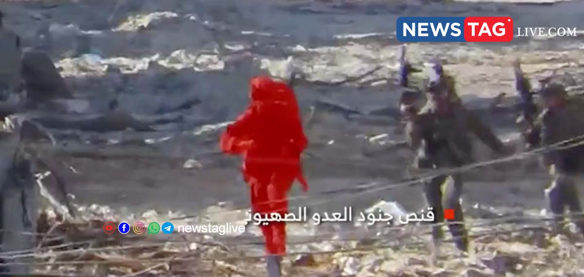 gaza al quds and al qassam