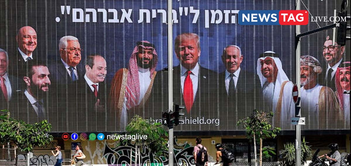 israel syria