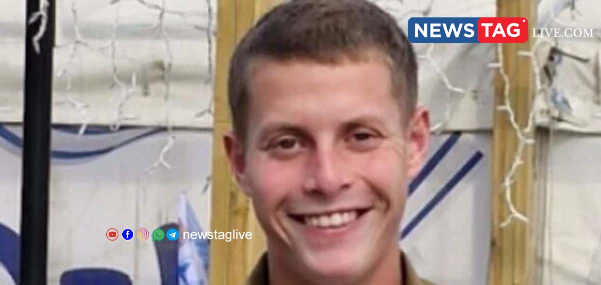 israeli soldier