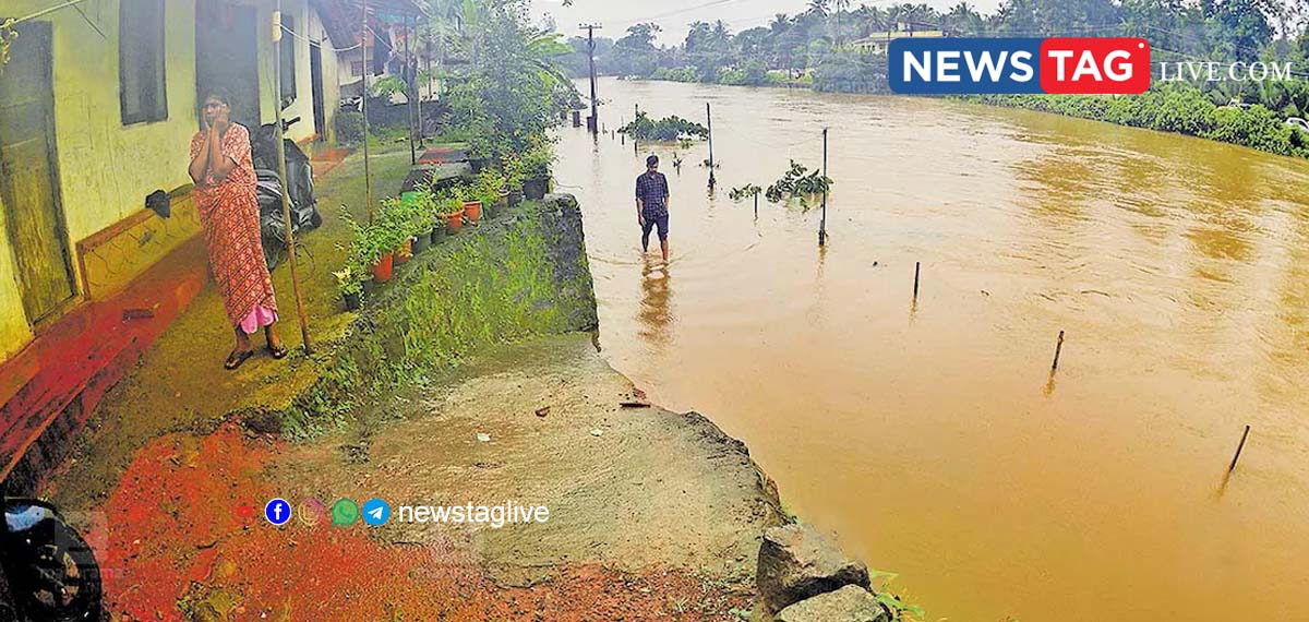 kerala heavy rain