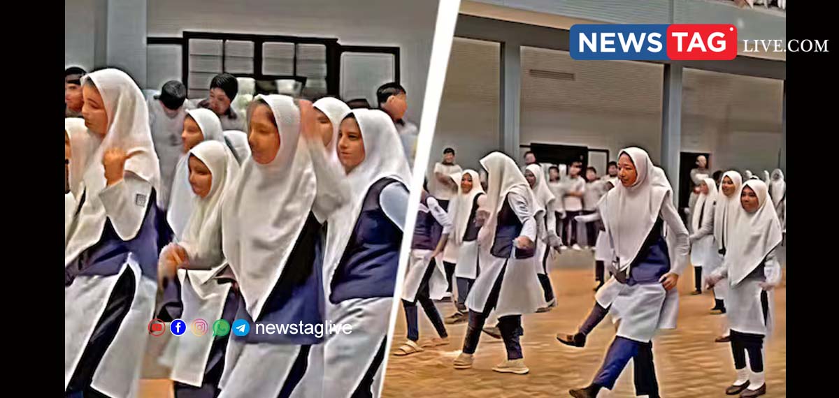 kerala zumba dance