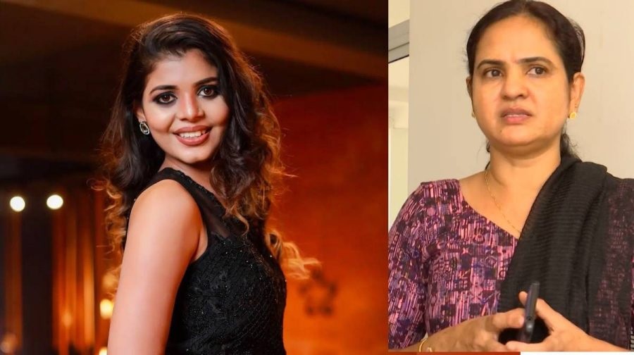 Livia, the relative who framed Sheela Sunny in a fake drug case, is in custody