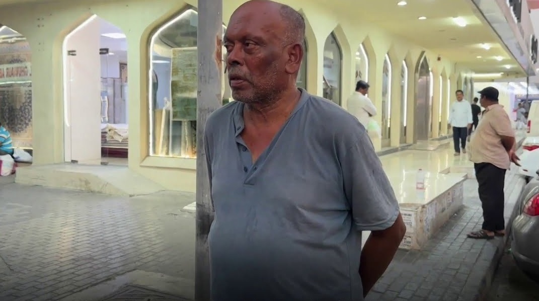 Venubalan Raveendran Pillai