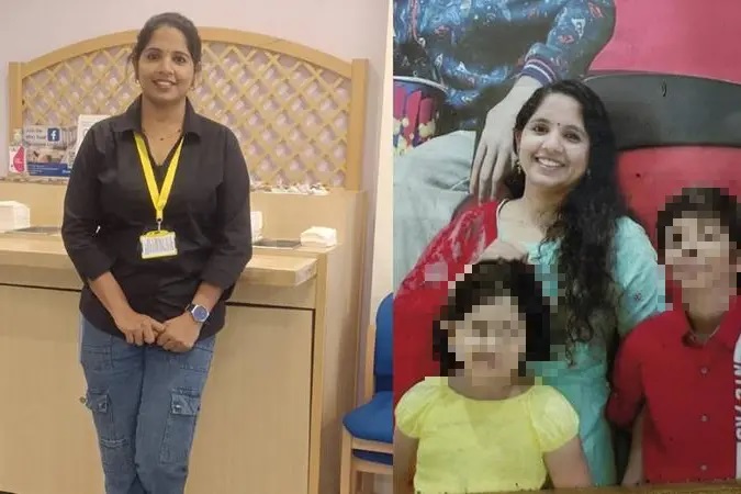 Ahmedabad plane crash: Body of Malayali nurse Ranjitha identified on 11th day