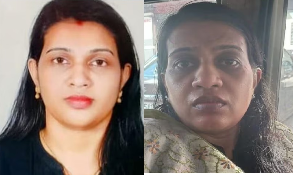 took nude photo of engineer after establishing friendship woman surrendered in kottayam