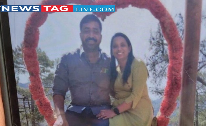 Bodies of couple found hugging each other in Kottayam