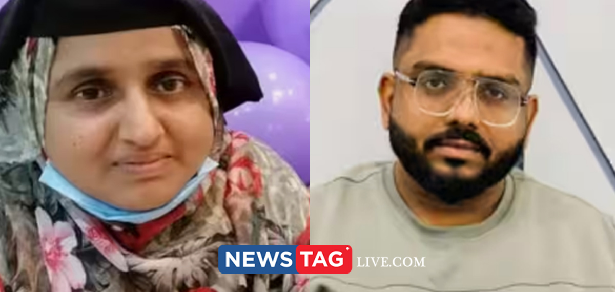 look out notice issued against mother and son over financial fraud