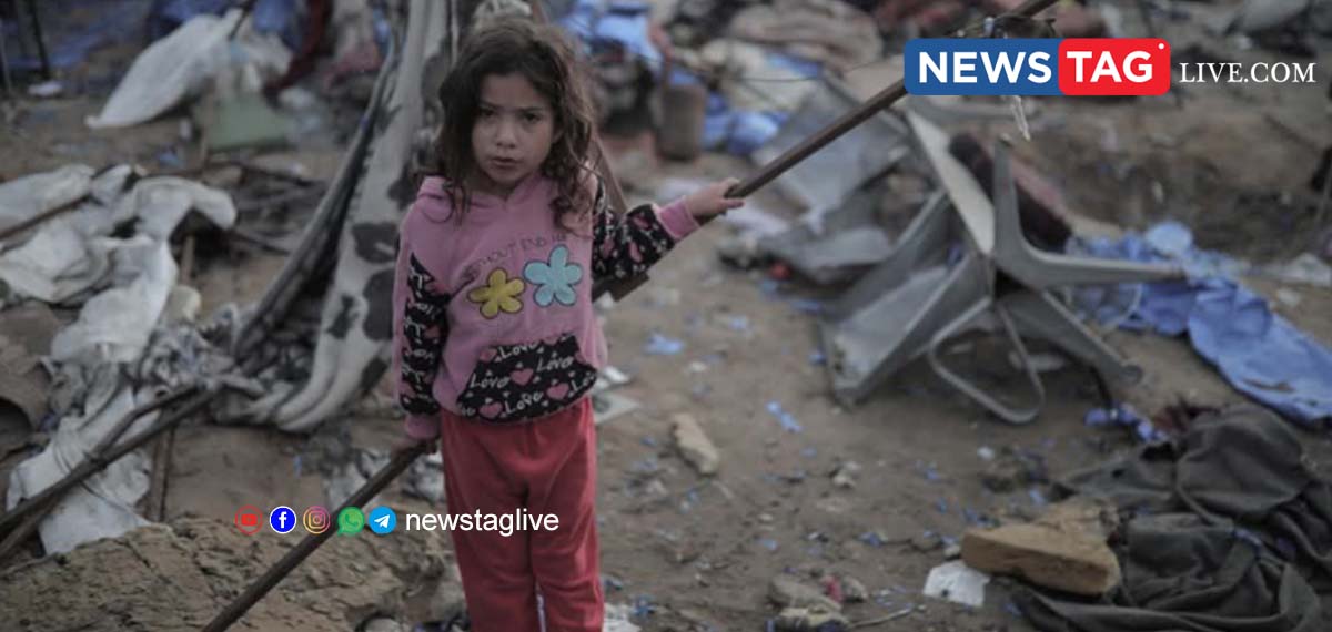 palestine
