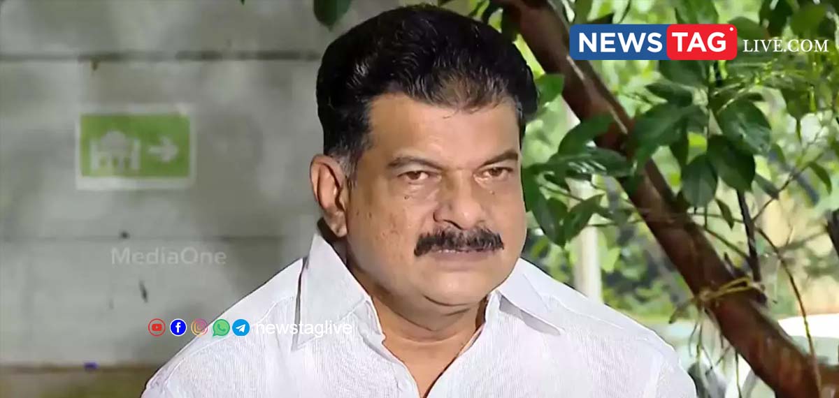 pv anwar