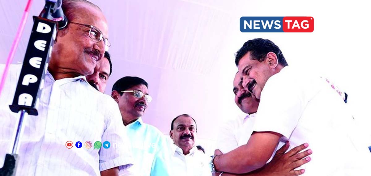 pv anwar, vd satheeshan and pk kunhalikkutty