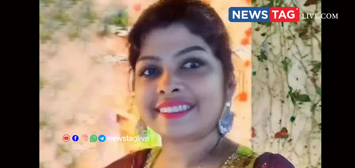 reshma marriage fraud