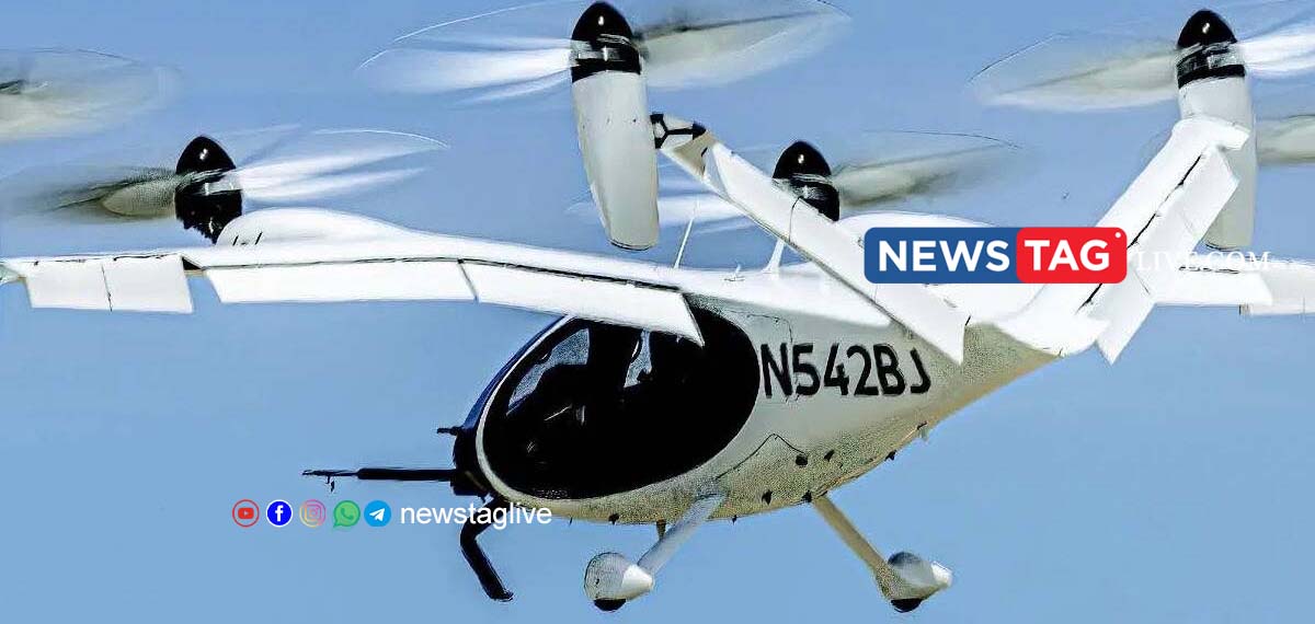 saudi air taxi