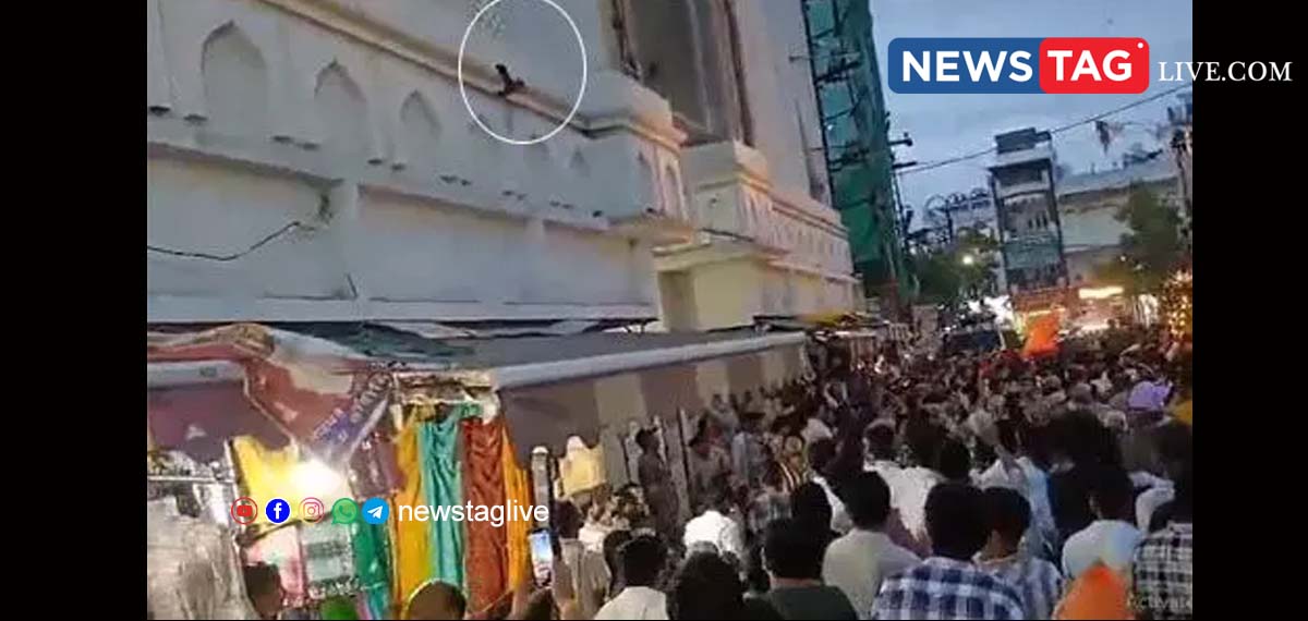 shahi masjid rath yathra